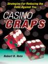 Imagen de portada para Casino Craps
